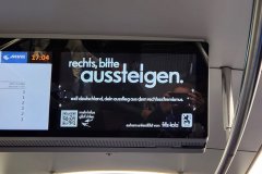 Echter Fan statt rechter Fan_ÖPNV