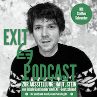 Steffen Schroeder, EXIT-Podcast, Ausstieg, Rechtsextremismus