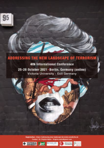 Addressing the New Landscape of Terrorism EXIT-Deutschland