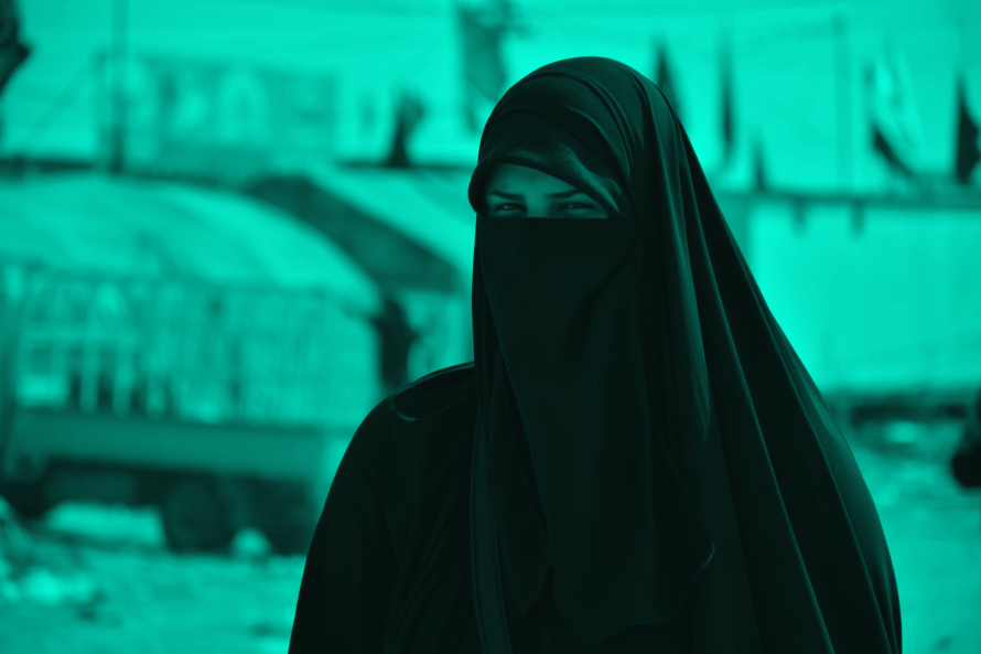 Strategische Funktion eines „feministischen“ Jihadismus Analyse der frauenspezifischen Narrative zur Radikalisierung in der von al-Qaida herausgegebenen Onlinezeitschrift Ibnat al- Islām